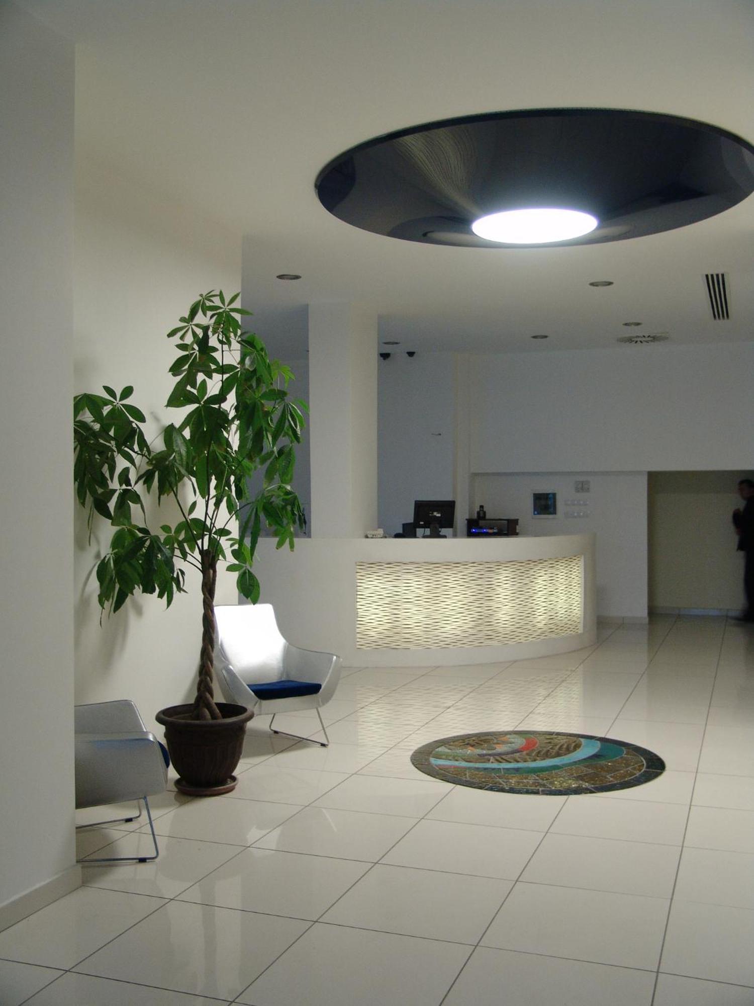 Lale Hotel Sapanca Interieur foto