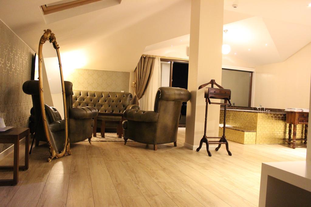 Lale Hotel Sapanca Buitenkant foto