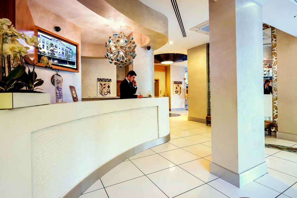 Lale Hotel Sapanca Buitenkant foto